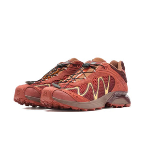 Salomon XT-Whisper 'Pecan Brown Chili'