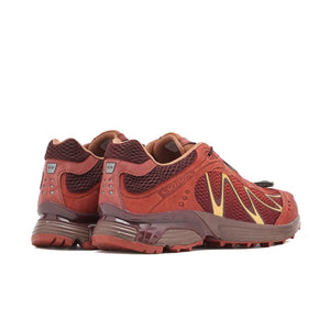 Salomon XT-Whisper 'Pecan Brown Chili'