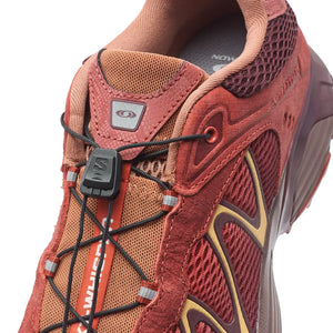 Salomon XT-Whisper 'Pecan Brown Chili'