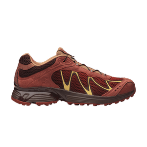 Salomon XT-Whisper 'Pecan Brown Chili'