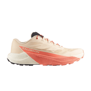 Salomon Wmns Pulsar 'Tender Peach Fusion Coral'