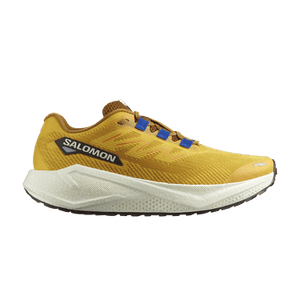 Salomon Aero Blaze 3 GRVL 'Spicy Mustard'
