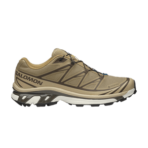 Salomon XT-6 GORE-TEX 'Kelp Wren Safari'