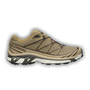 Salomon XT-6 GORE-TEX 'Kelp Wren Safari'