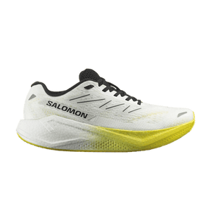 Salomon Aero Blaze 3 'White Black Blazing Yellow'