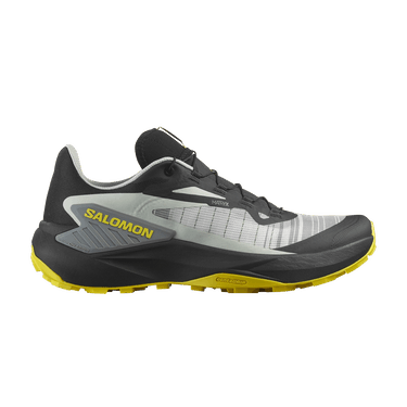Salomon Genesis 'Black Metal'
