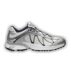 Salomon XT-Whisper 'Silver Dark Navy'