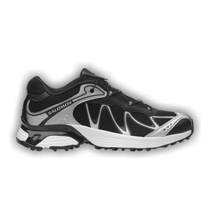 Salomon XT-Whisper 'Black Siver White'