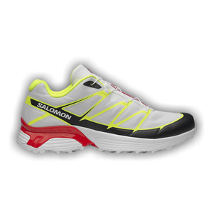 Salomon XT Pathway 2 'White Yellow Fiery Red'