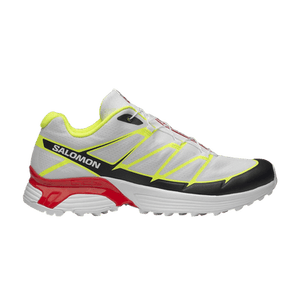 Salomon XT Pathway 2 'White Yellow Fiery Red'