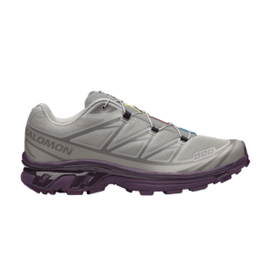 Salomon XT-6 'Paloma Winter Bloom'