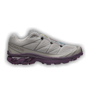 Salomon XT-6 'Paloma Winter Bloom'