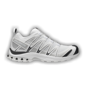 Salomon XA Pro 3D 'White Lunar Rock'