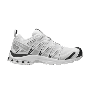 Salomon XA Pro 3D 'White Lunar Rock'