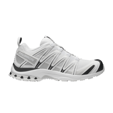 Salomon XA Pro 3D 'White Lunar Rock'