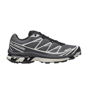 Salomon XT-6 'Black Asphalt Castlerock'