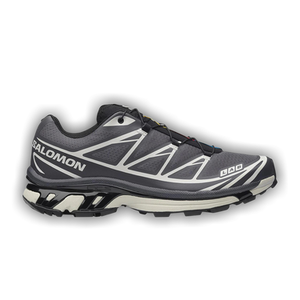 Salomon XT-6 'Black Asphalt Castlerock'