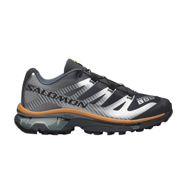 Salomon XT-4 OG 'Asphalt Silver Nugget'