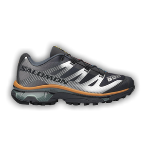 Salomon XT-4 OG 'Asphalt Silver Nugget'