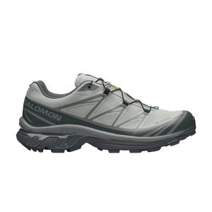 Salomon XT-6 GORE-TEX 'Wrought Iron Urban Chic Sedona Sage'