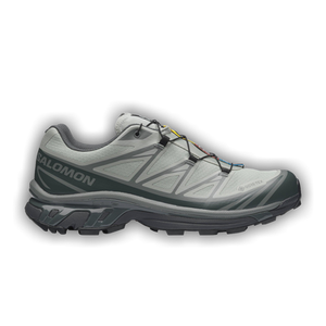 Salomon XT-6 GORE-TEX 'Wrought Iron Urban Chic Sedona Sage'