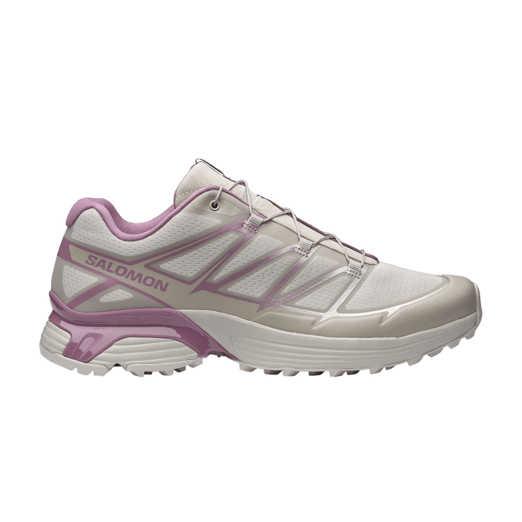 Salomon XT-Pathway 2 'Silver Cloud Dusky Orchid' L47992500
