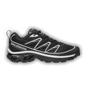 Salomon XT-6 Expanse 'Black White'
