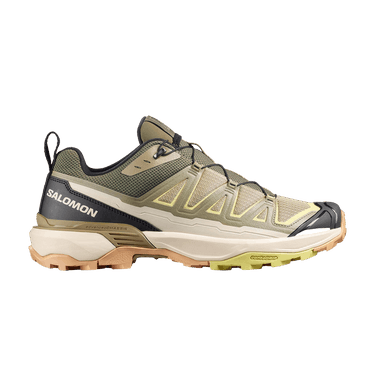 Salomon X Ultra 360 Edge 'Aloe'