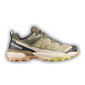 Salomon X Ultra 360 Edge 'Aloe'