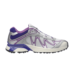 Salomon XT-Whisper 'White Silver Deep Blue'