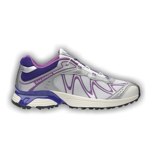 Salomon XT-Whisper 'White Silver Deep Blue'