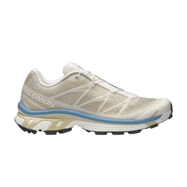 Salomon XT-6 Shadow 'Vanilla Ice Eucalyptus'