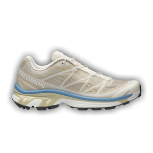 Salomon XT-6 Shadow 'Vanilla Ice Eucalyptus'