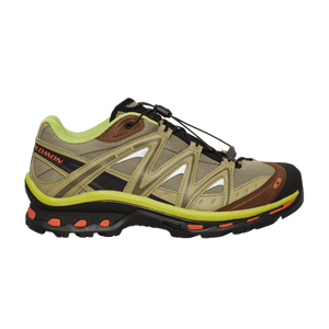 Salomon XT-Quest 'Aloe Dark Earth Burnt Ochre'