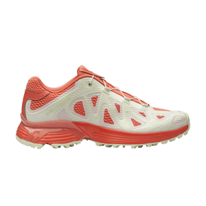 Ama Lou x Salomon XT-Whisper Void 'Vanilla Fusion Coral'