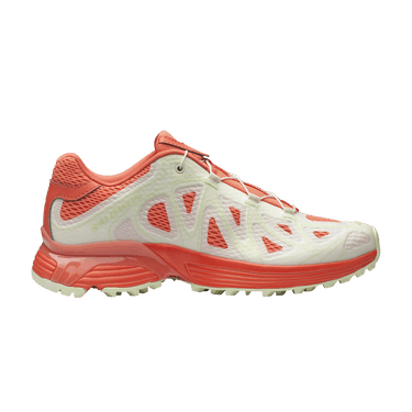 Ama Lou x Salomon XT-Whisper Void 'Vanilla Fusion Coral'