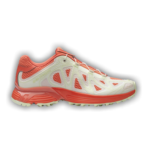Ama Lou x Salomon XT-Whisper Void 'Vanilla Fusion Coral'