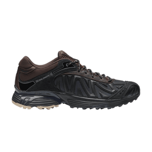 Aries x Salomon XT-Whisper 'Black Earth Brown'