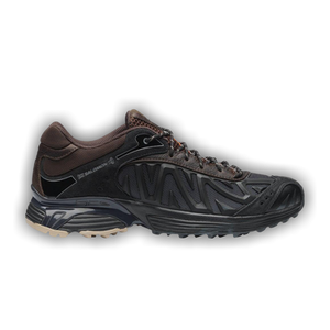 Aries x Salomon XT-Whisper 'Black Earth Brown'