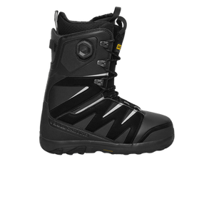Slam Jam x Salomon X Approach Lace SJ BOA Boot 'Black'