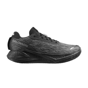 Salomon Aero Glide 4 'Black Asphalt'