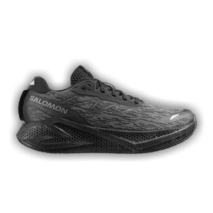 Salomon Aero Glide 4 'Black Asphalt'
