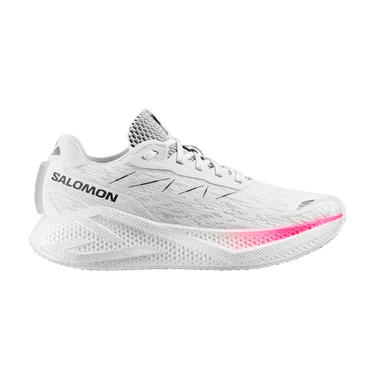 Salomon Aero Glide 4 'White Pink'