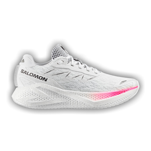 Salomon Aero Glide 4 'White Pink'