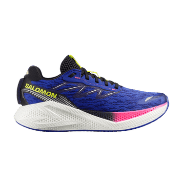 Salomon Aero Glide 4 'Bluing'