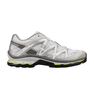 Salomon XT-Quest 'Lunar Rock Silver'