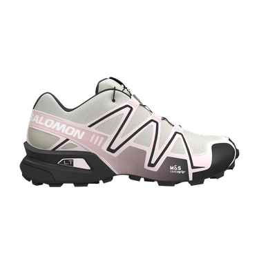 Salomon Speedcross 3 'Vanilla Icy Pink Black'