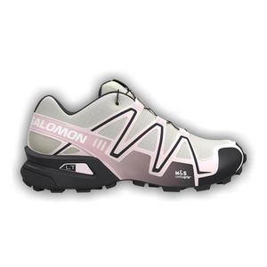 Salomon Speedcross 3 'Vanilla Icy Pink Black'