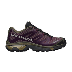 Salomon XT-4 OG GORE-TEX 'Maroon Banner Winter Bloom'
