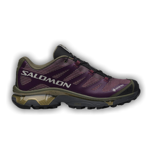 Salomon XT-4 OG GORE-TEX 'Maroon Banner Winter Bloom'